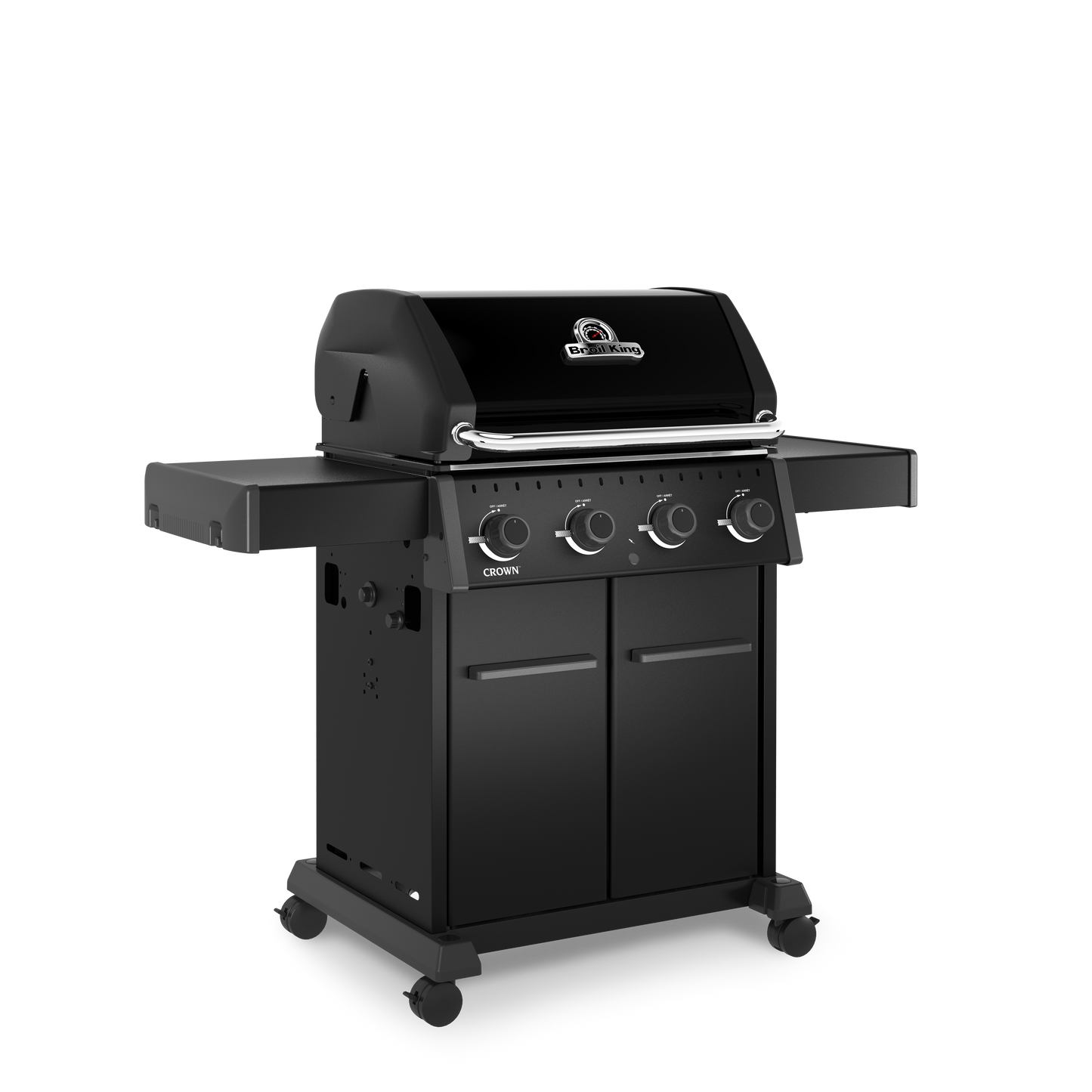 Broil King - Barbecue Crown 420 Shadow