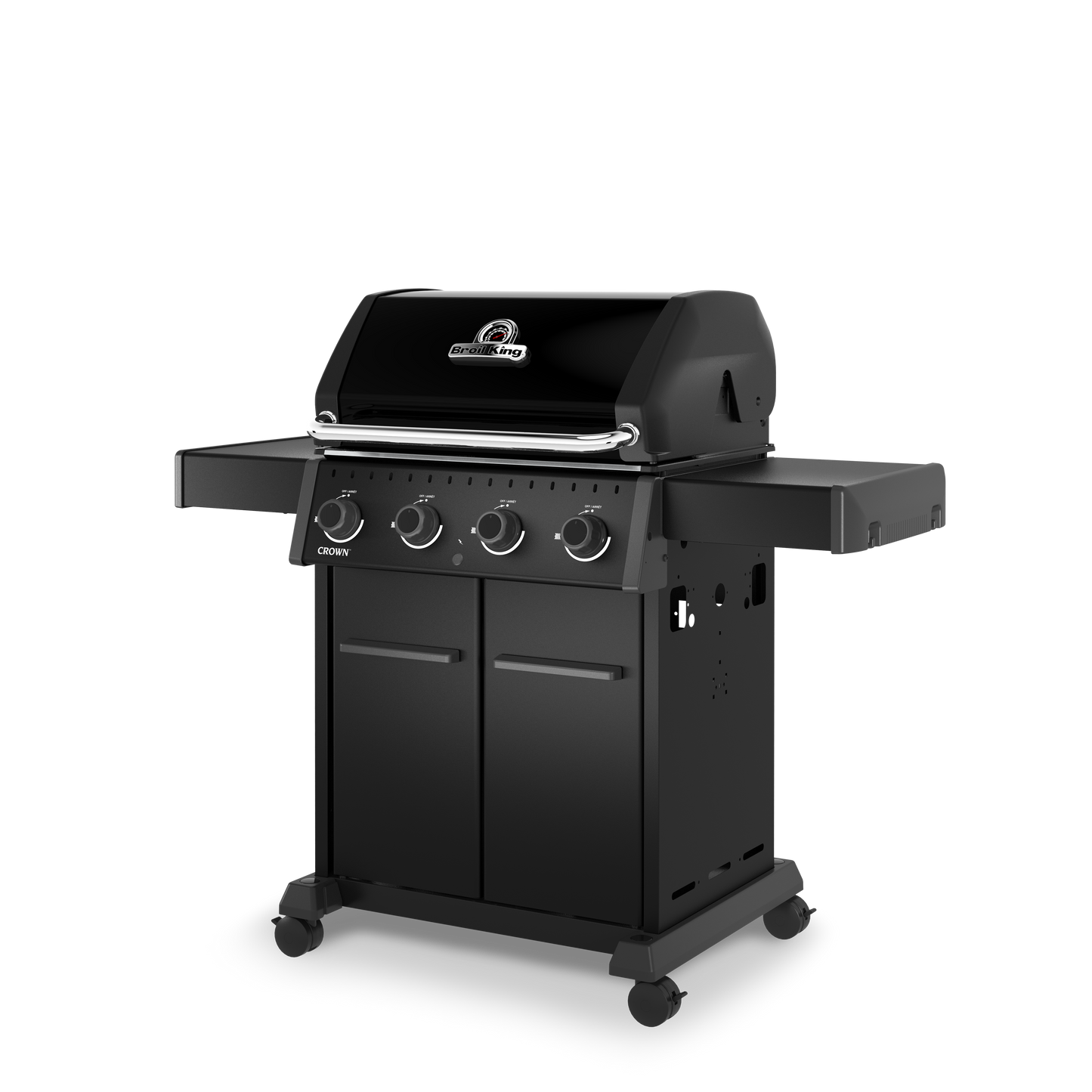 Broil King - Barbecue Crown 420 Shadow