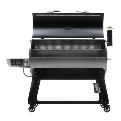 Recteq - Barbecue aux granules Flagship XL 1400