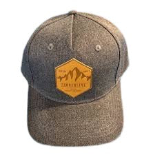 Traeger - casquette Timberline Grise