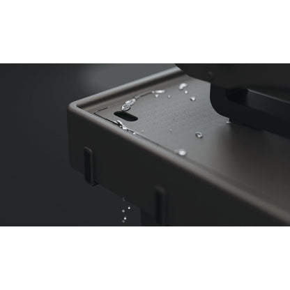 Halo - Chariot pliable avec tiroir (pour tous les appareils portables)
