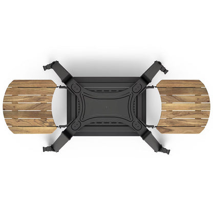 Gozney - Support pour four à pizza Dome Gen 2 et Dome XL Gen 2