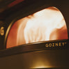 Gozney - Four à pizza Dome XL(Gen 2) à gaz Noir