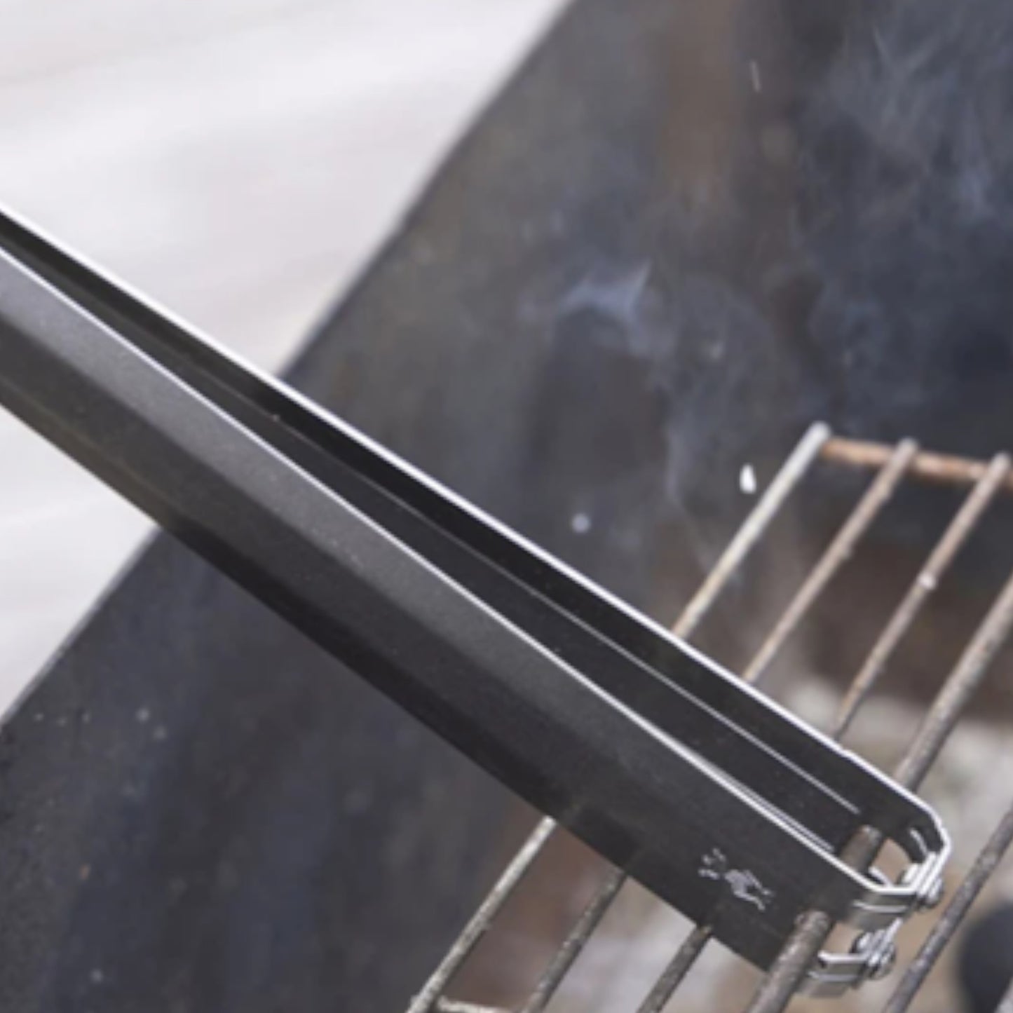 Opinel - Ensemble d'ustensile de BBQ