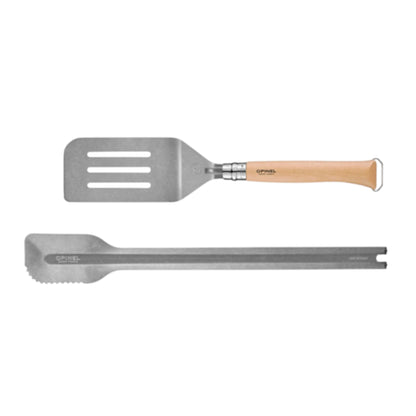 Opinel - Ensemble d'ustensile de BBQ