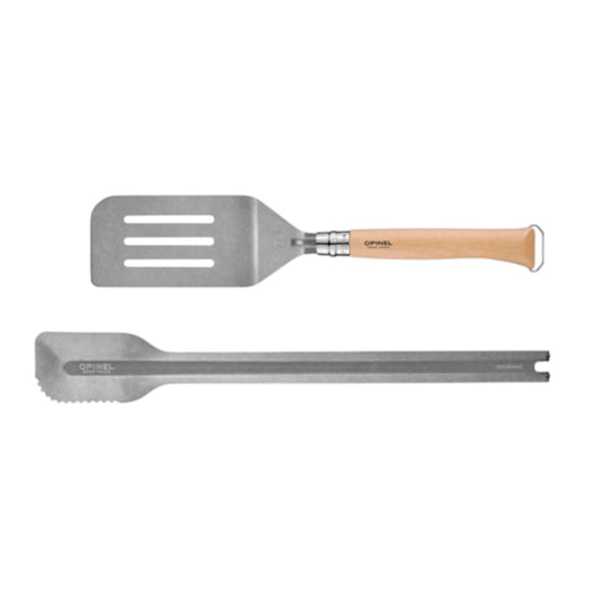 Opinel - Ensemble d'ustensile de BBQ