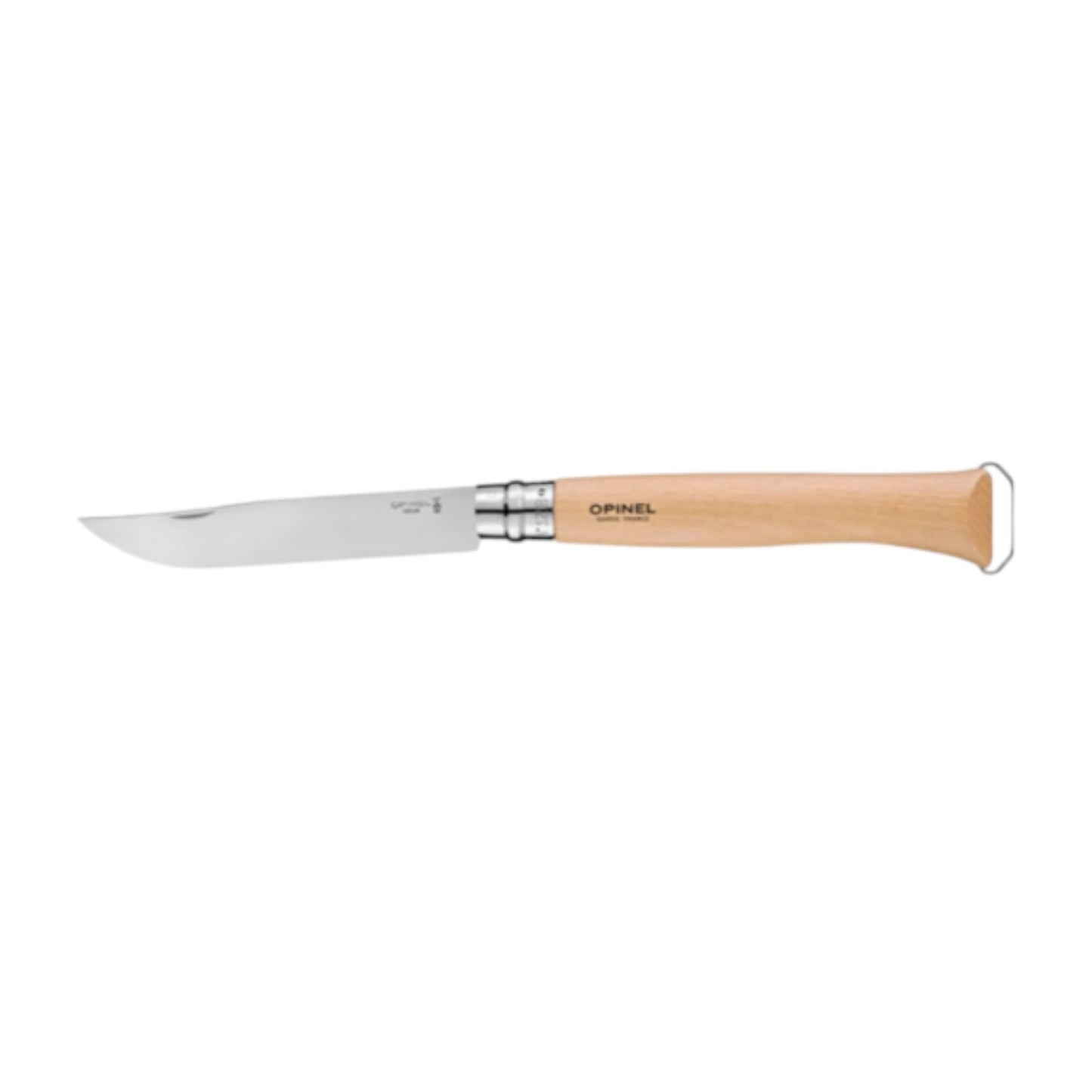 Opinel - Ensemble d'ustensile de BBQ