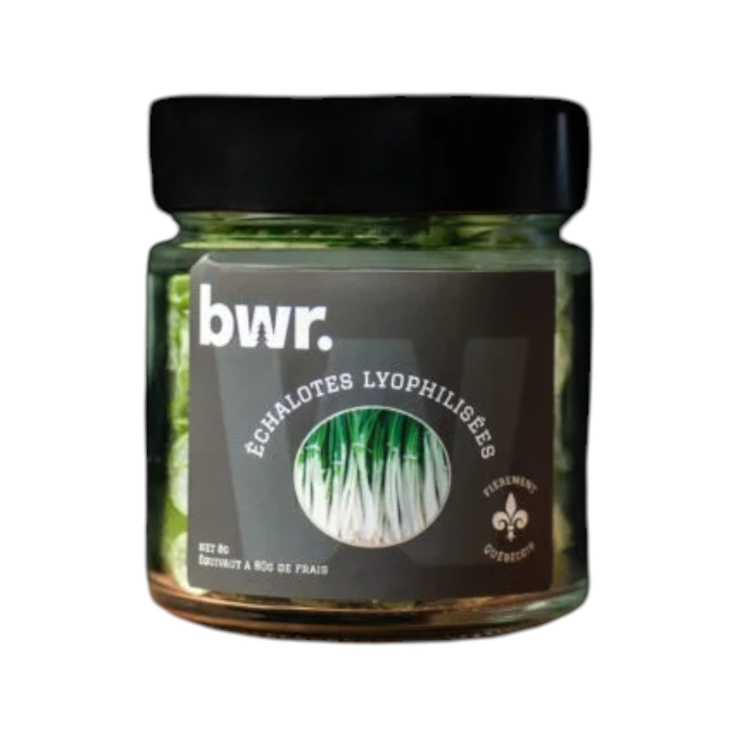 BWR - Échalotes lyophilisées petit