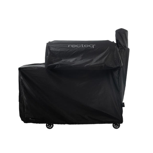Recteq - Housse pour barbecue aux granules Flagship 1100