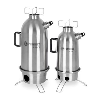 Petromax - Bouilloire à bois fk-le75