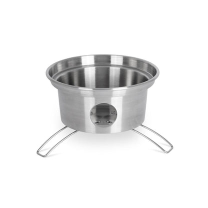 Petromax - Bouilloire à bois FK-LE150
