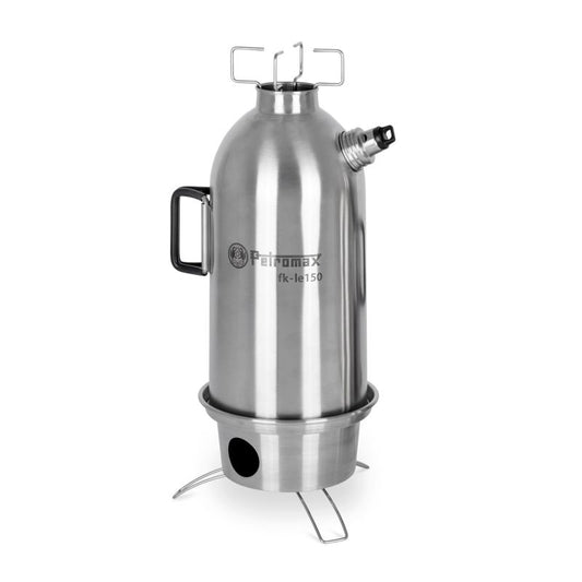 Petromax - Bouilloire à bois FK-LE150