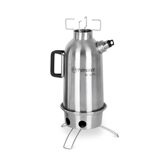 Petromax - Bouilloire à bois fk-le75
