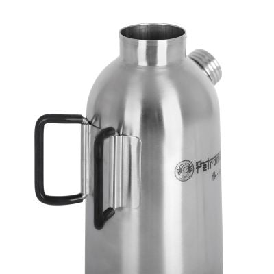 Petromax - Bouilloire à bois fk-le75