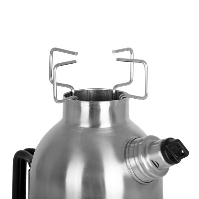 Petromax - Bouilloire à bois fk-le75