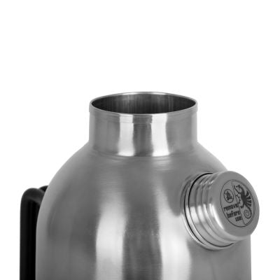 Petromax - Bouilloire à bois fk-le75