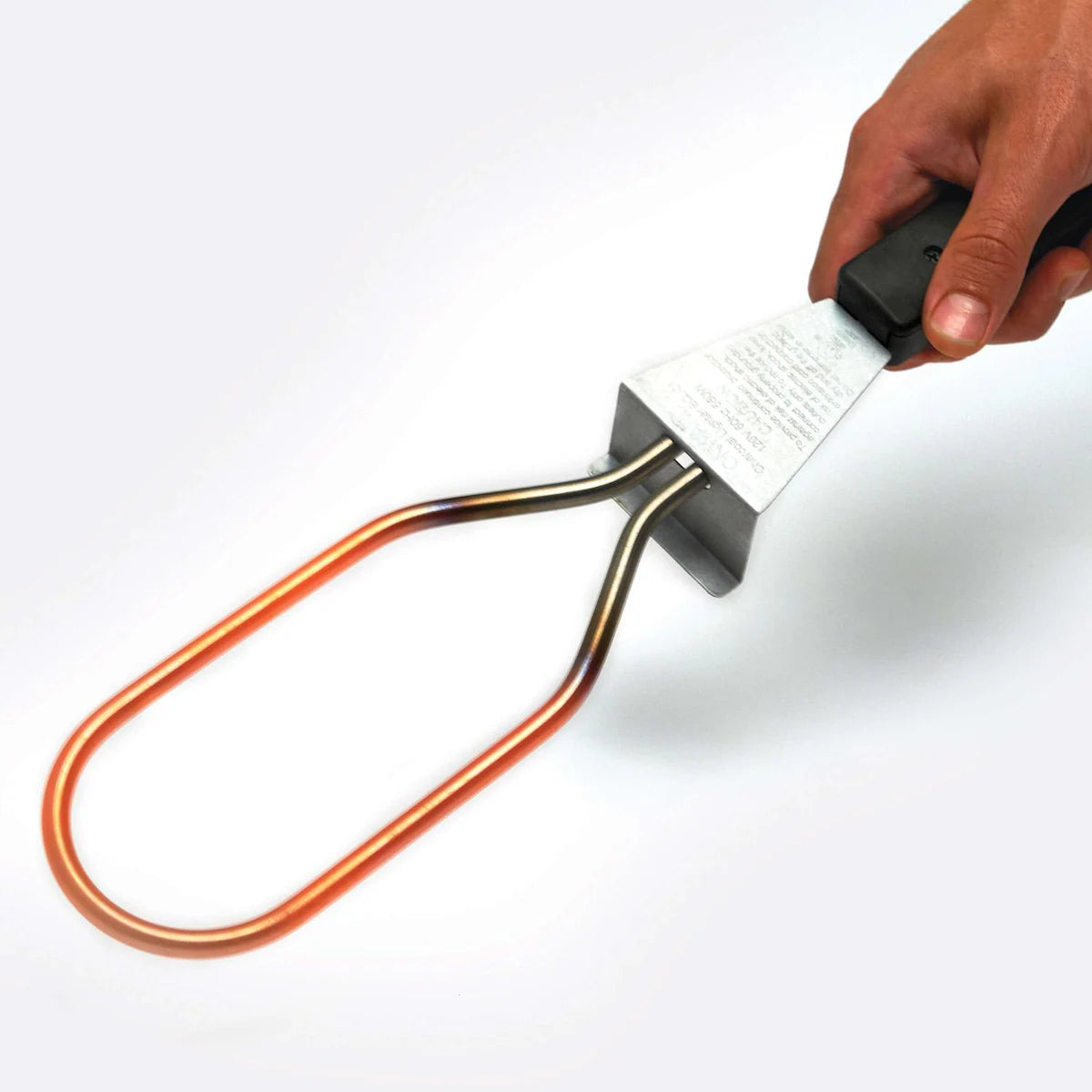 GrillPro - Démarreur électrique pour charbon 110 V