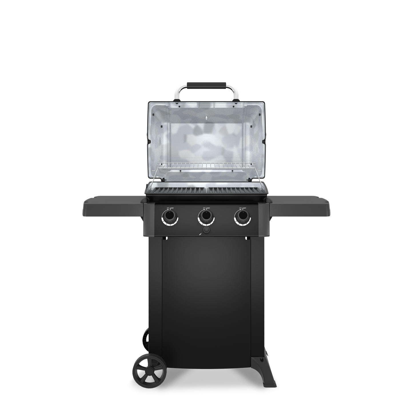 Broil King - Barbecue Gem 310 Shadow