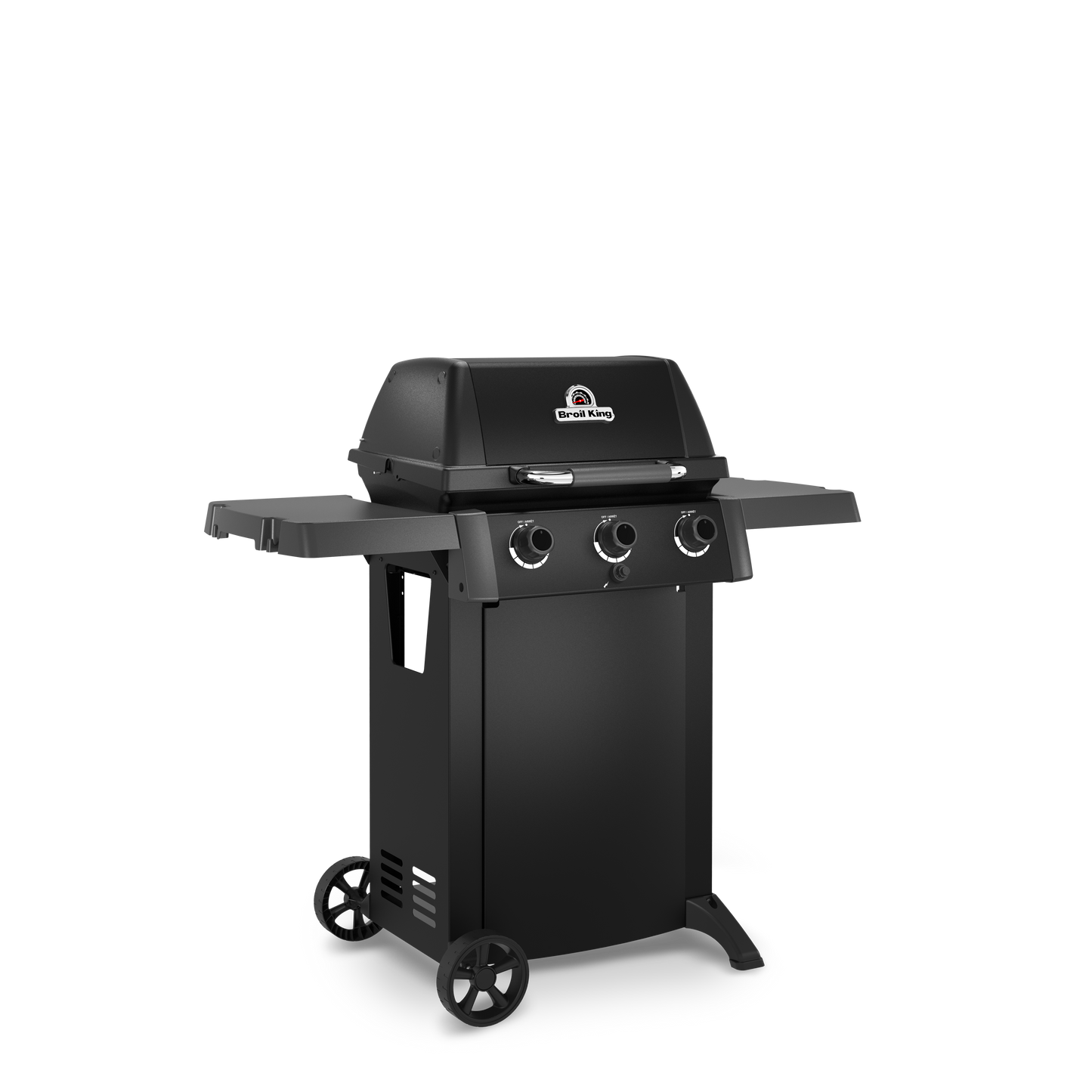 Broil King - Barbecue Gem 310 Shadow