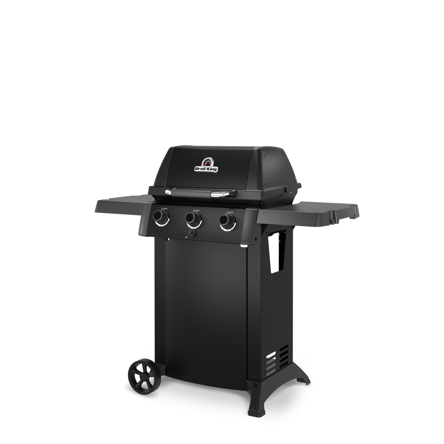 Broil King - Barbecue Gem 310 Shadow