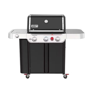 Weber - Barbecue au gaz propane - GENESIS SP-E-335