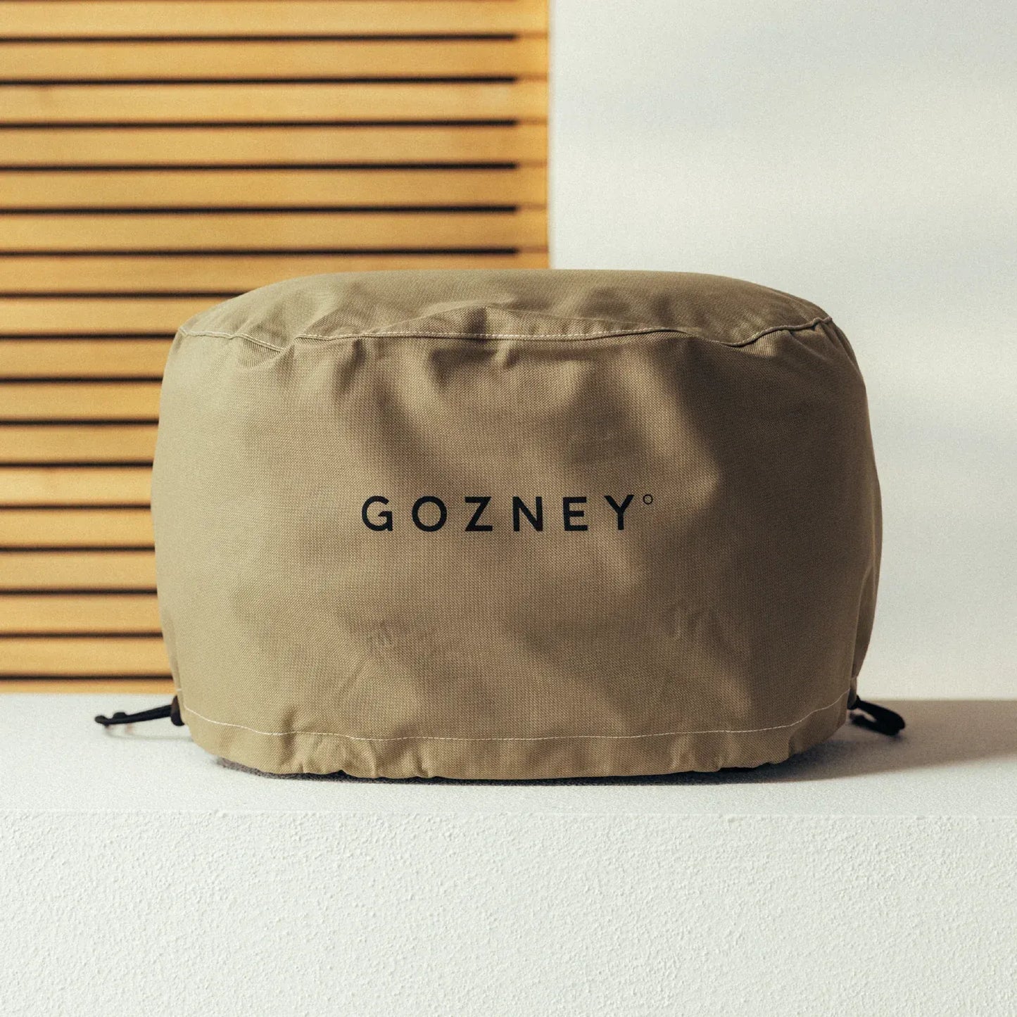 Gozney – Housse de protection Arc Lite Cover pour four à pizza