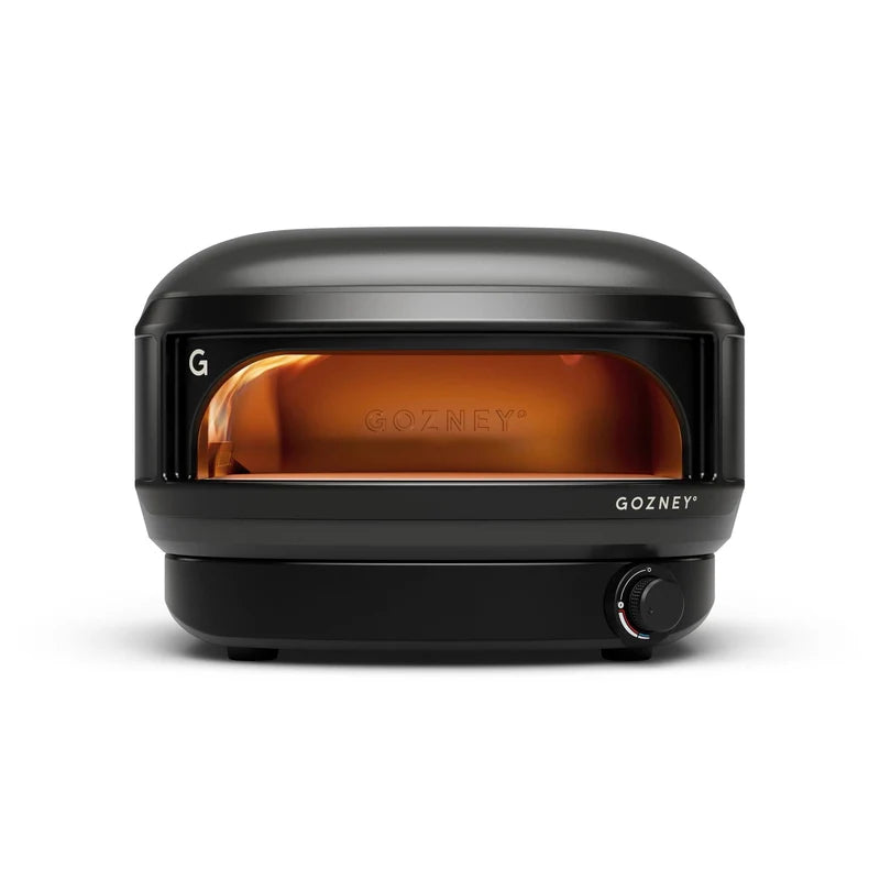 Gozney - Four à pizza Arc Lite à gaz Noir