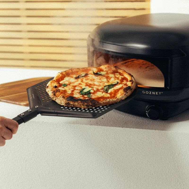 Gozney - Four à pizza Arc Lite à gaz Noir