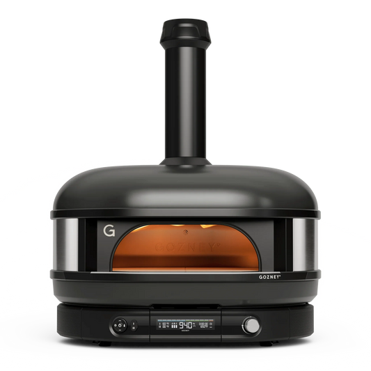 Gozney - Four à pizza Dome (Gen 2) à gaz Noir