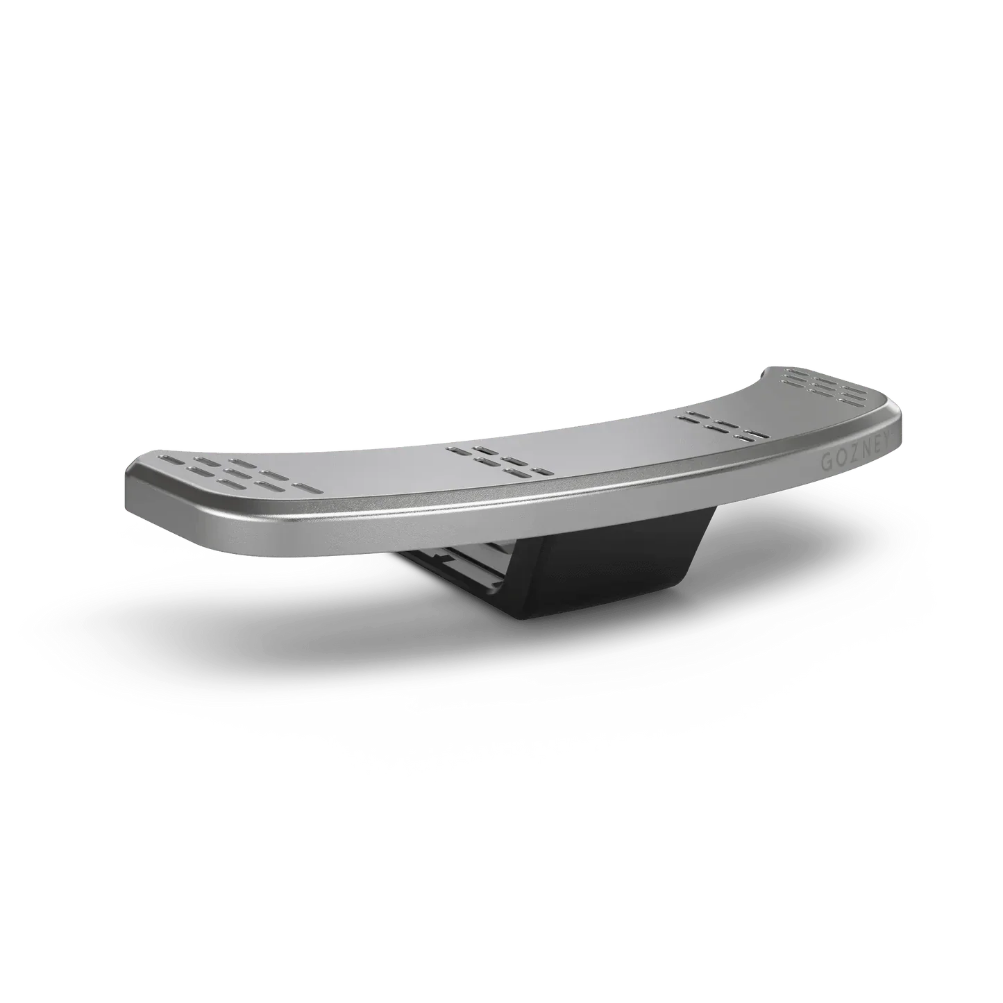 Gozney - Tablette Tread Mantel en aluminium pour four à pizza Tread