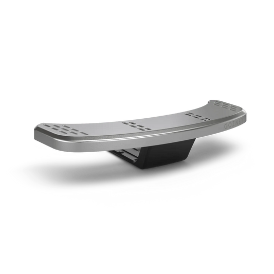 Gozney - Tablette Tread Mantel en aluminium pour four à pizza Tread