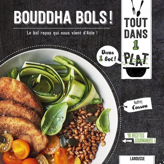 Bouddha Bols
