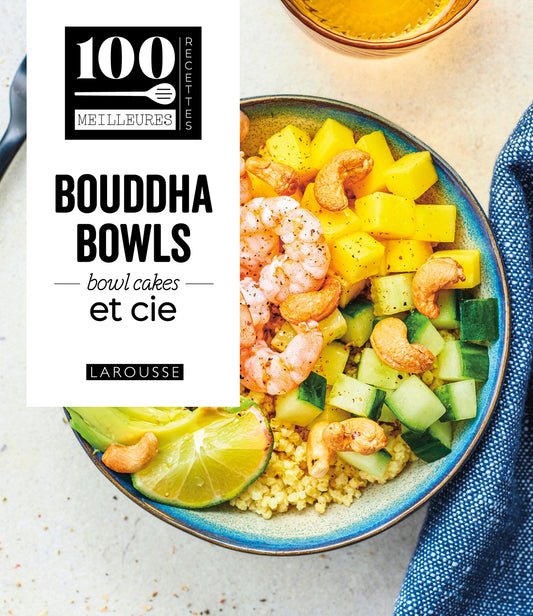 Bouddha Bowls