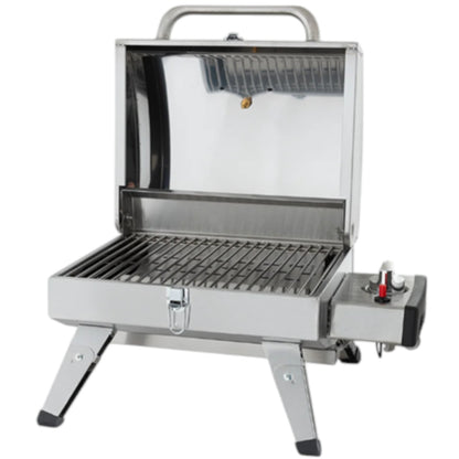 Grillpro - Barbecue au propane Portatif