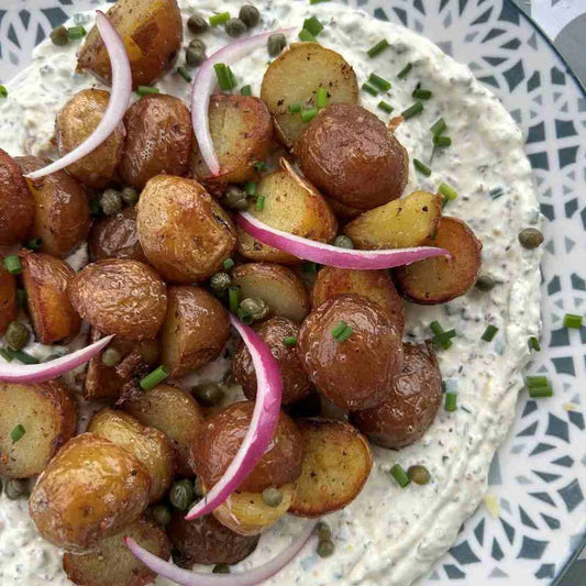 Les Savoureux Assaisonnements – Assaisonnement Biologique Herbes de Provence (Édition Limitée)