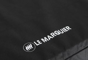 Le Marquier - Housse pour plancha 60 sans couvercle