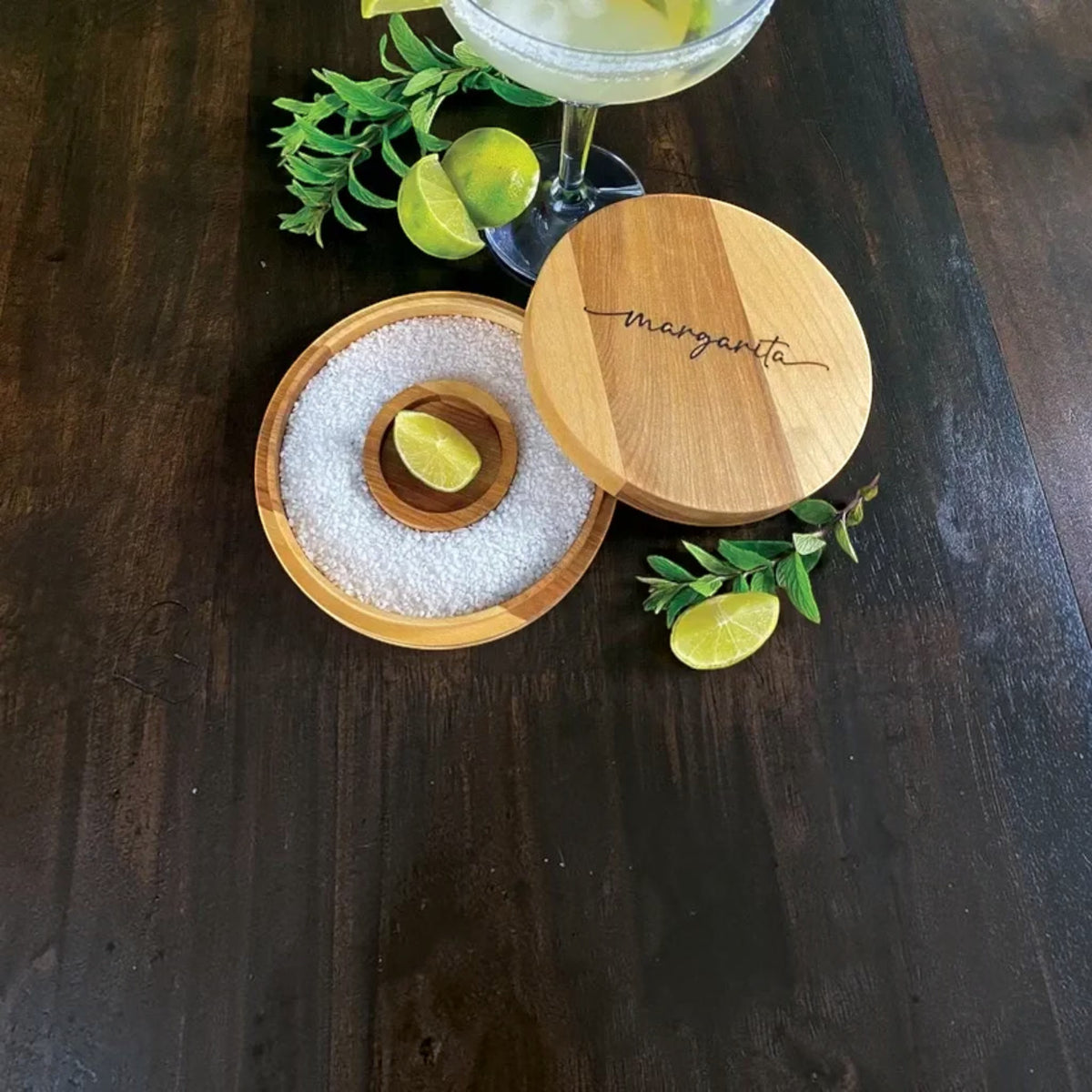 Shop Boréal - Givreur à verre La Margarita