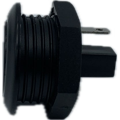 Broil King - Bouton d'allumage électronique Noir
