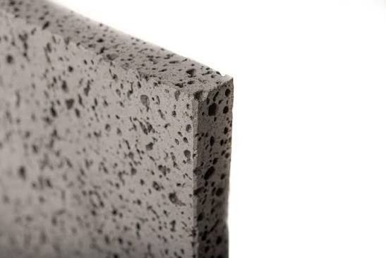 Grillstone - Tuile de cuisson en pierre volcanique 12 x 12 po