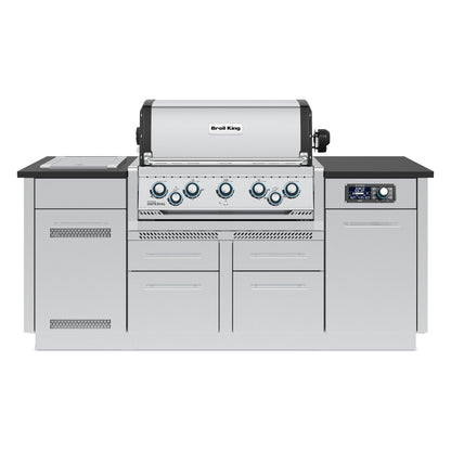 Broil King - Imperial QS 590I