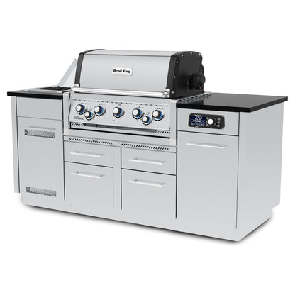 Broil King - Imperial QS 590I