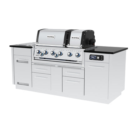 Broil King - Imperial QS 690I