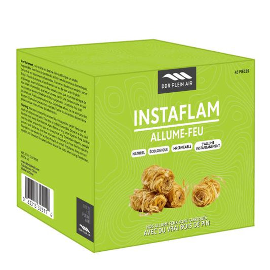 Instaflam Allumeur Écologique