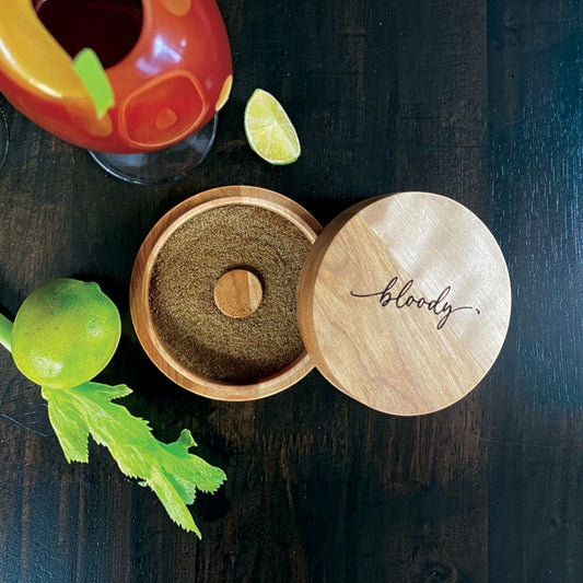 Shop Boréal - Givreur à verre Le Bloody