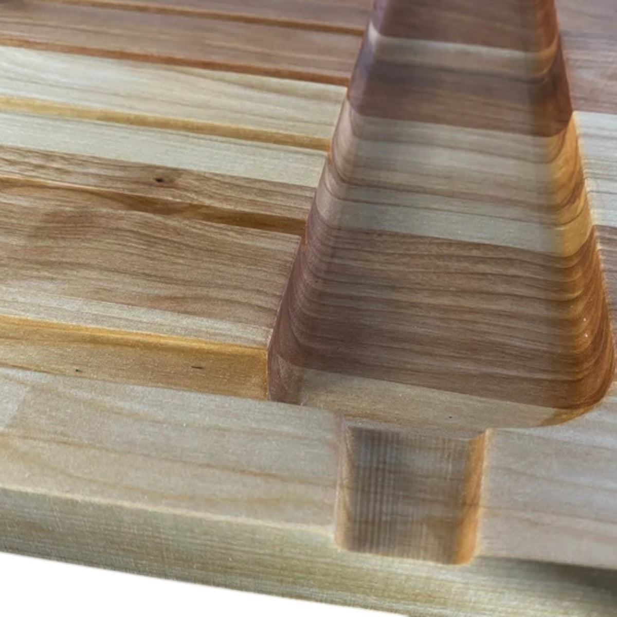 Shop Boréal - Planche à jus XL BBQ Master Goliath