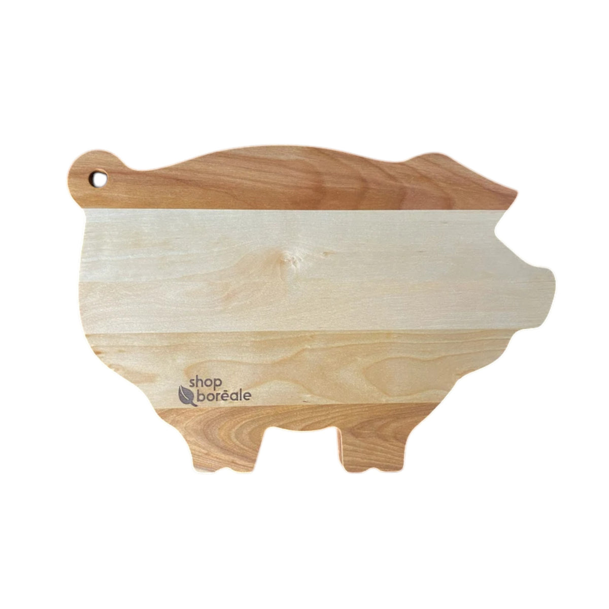 Shop Boréal - Planche à découper La Mignonne