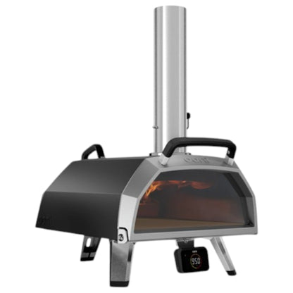 Ooni - Four à pizza multicombustible Karu 2 Pro