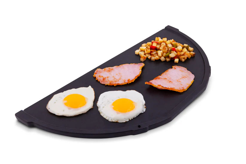 Broil King - Demi-lune en fonte pour Keg