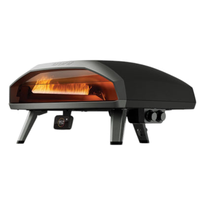 Ooni - Four à pizza au gaz Koda 2 Max