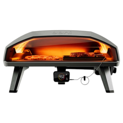 Ooni - Four à pizza au gaz Koda 2 Max